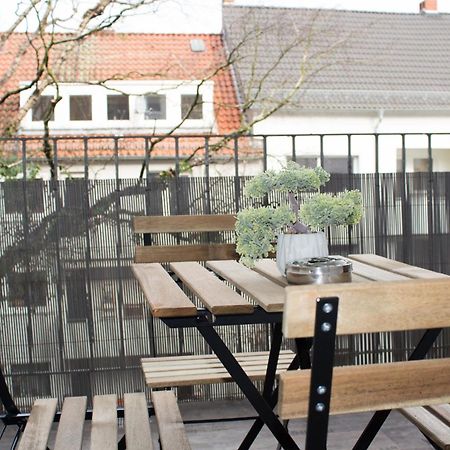 Timeless Apartment Bremen-Neustadt Εξωτερικό φωτογραφία
