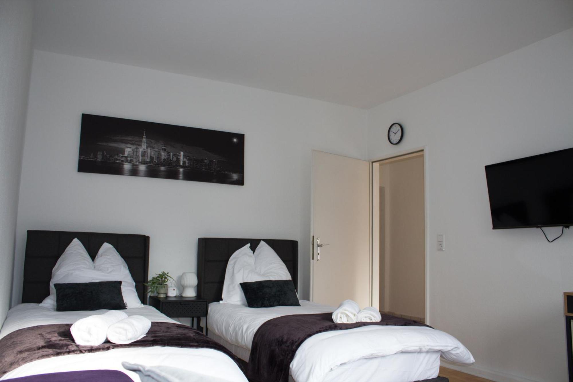 Timeless Apartment Bremen-Neustadt Εξωτερικό φωτογραφία