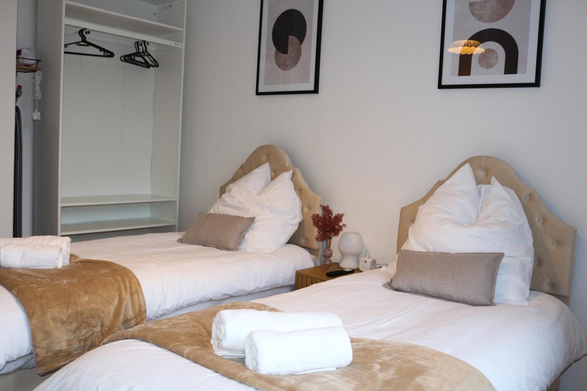 Timeless Apartment Bremen-Neustadt Εξωτερικό φωτογραφία