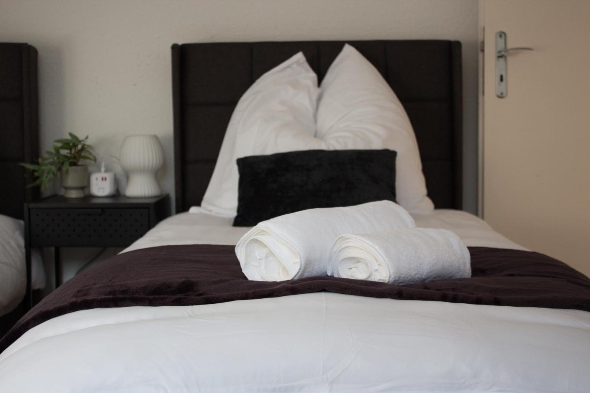 Timeless Apartment Bremen-Neustadt Εξωτερικό φωτογραφία