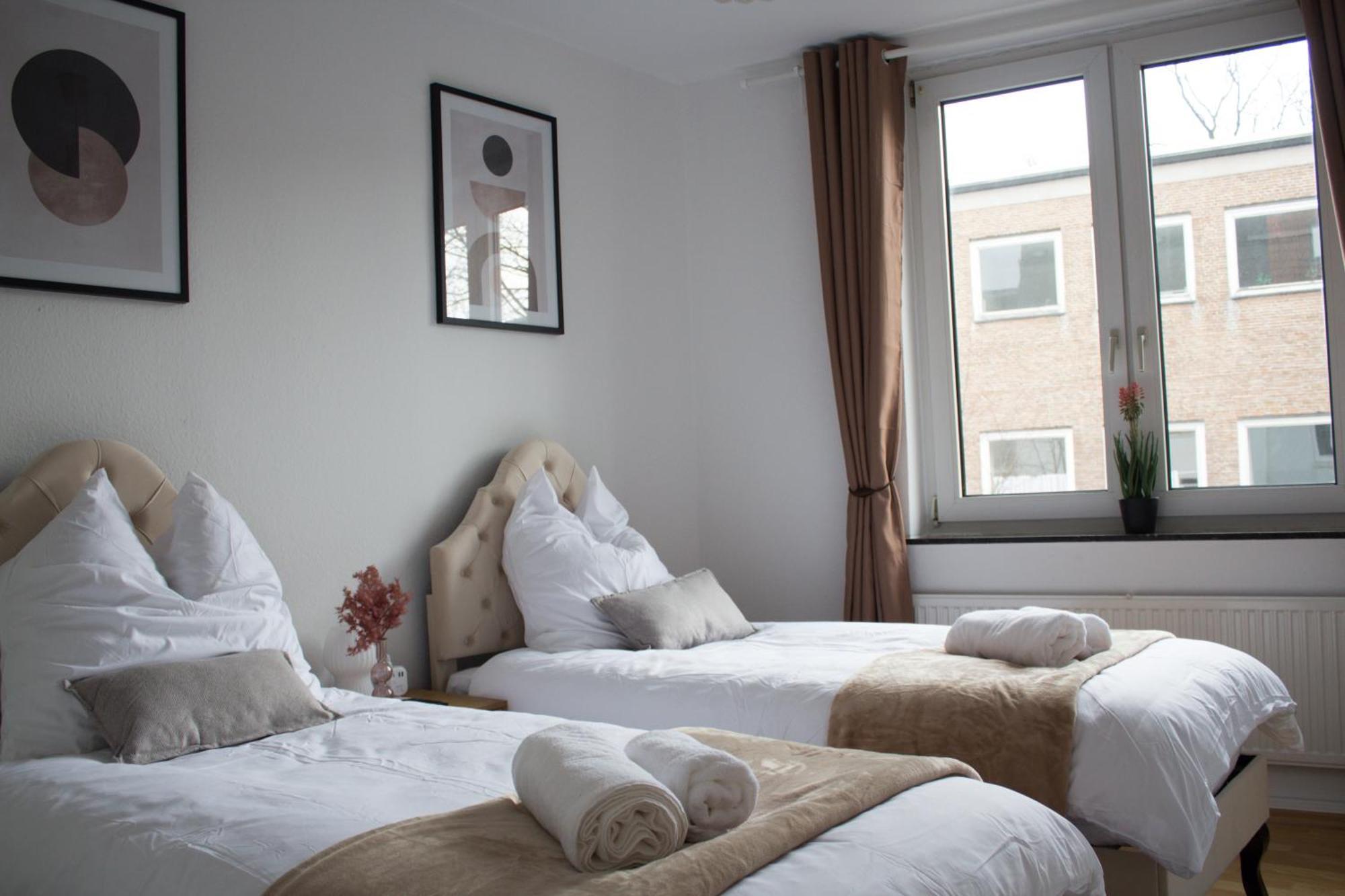 Timeless Apartment Bremen-Neustadt Εξωτερικό φωτογραφία
