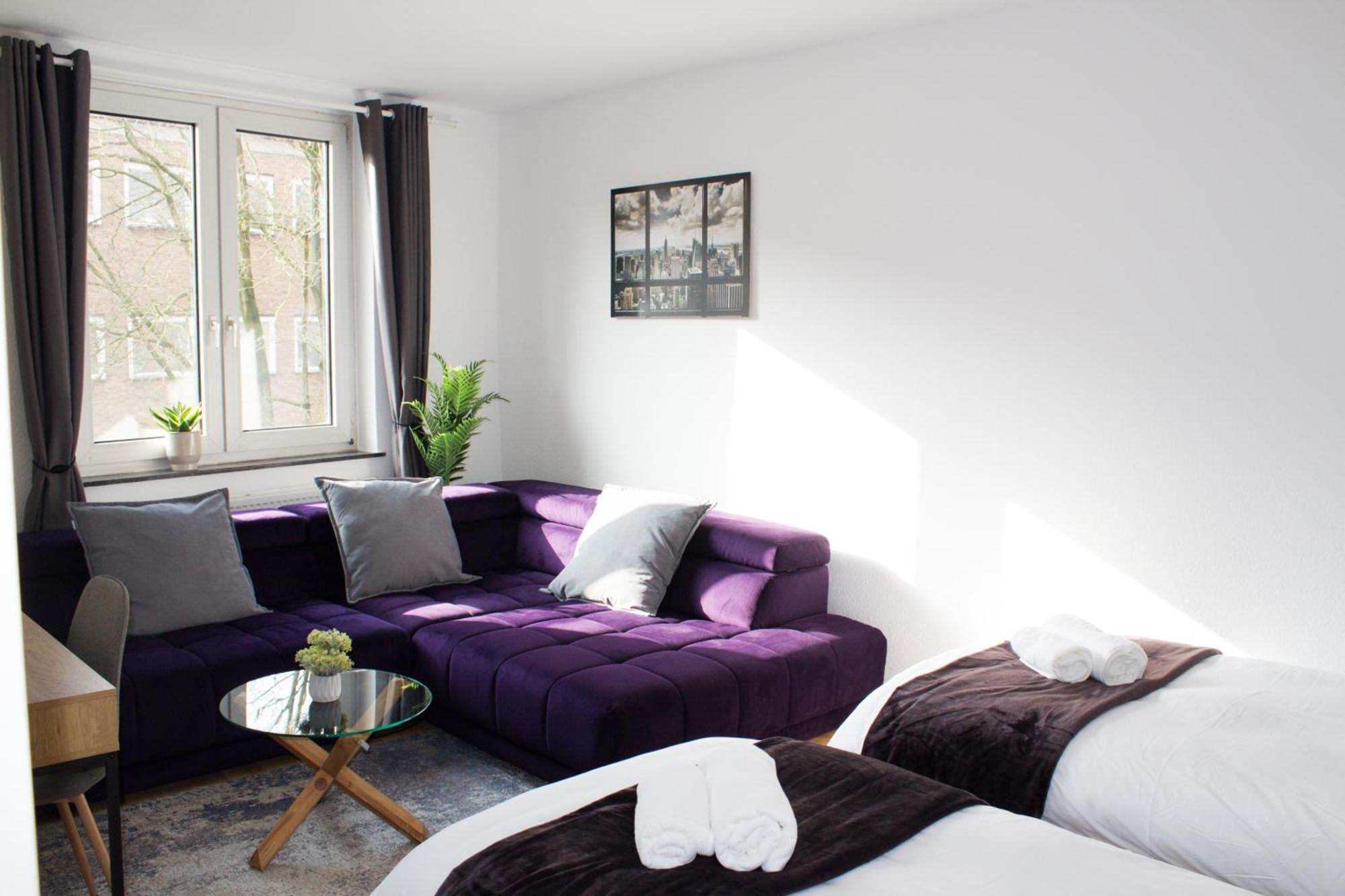 Timeless Apartment Bremen-Neustadt Εξωτερικό φωτογραφία