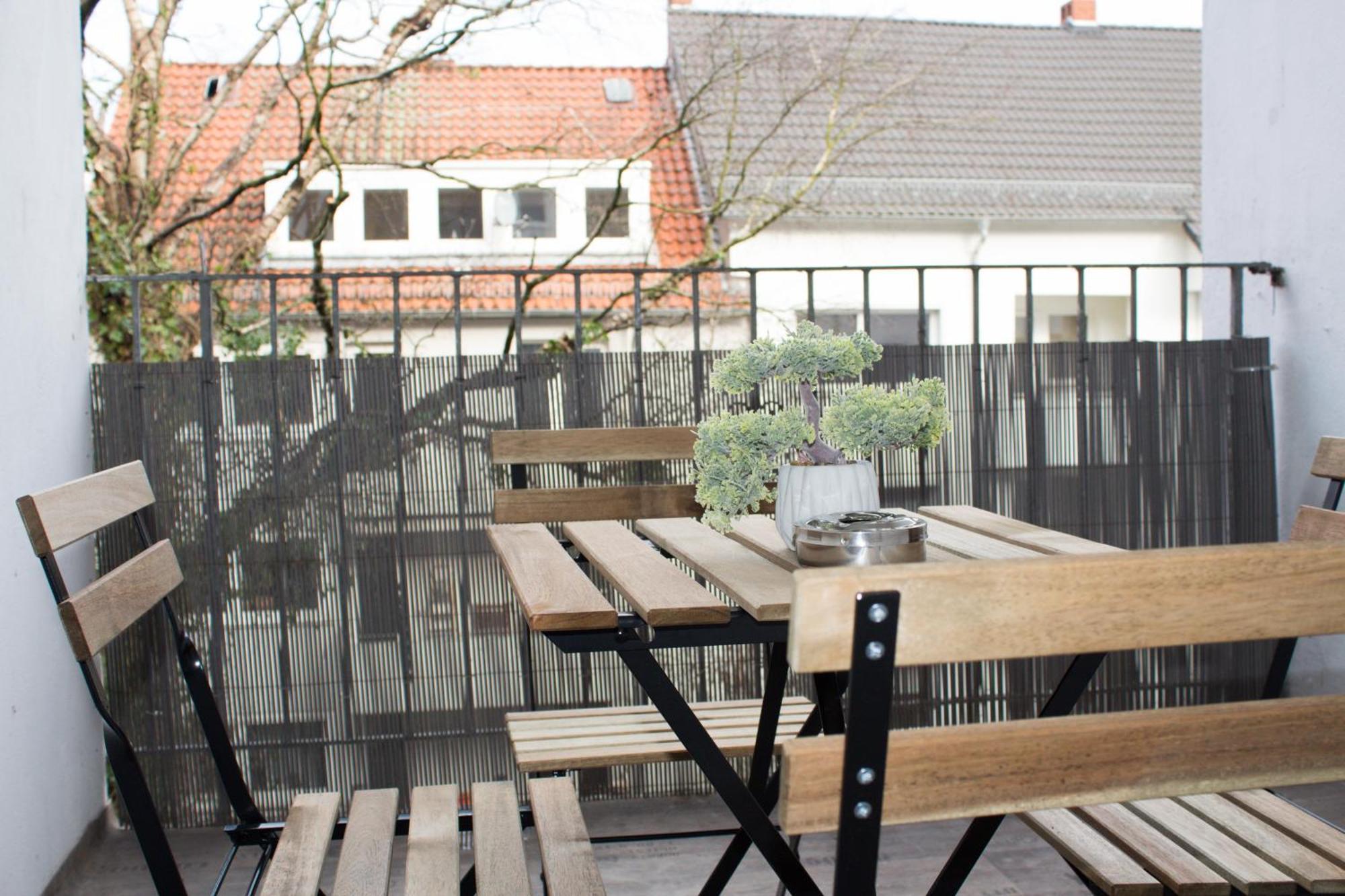 Timeless Apartment Bremen-Neustadt Εξωτερικό φωτογραφία