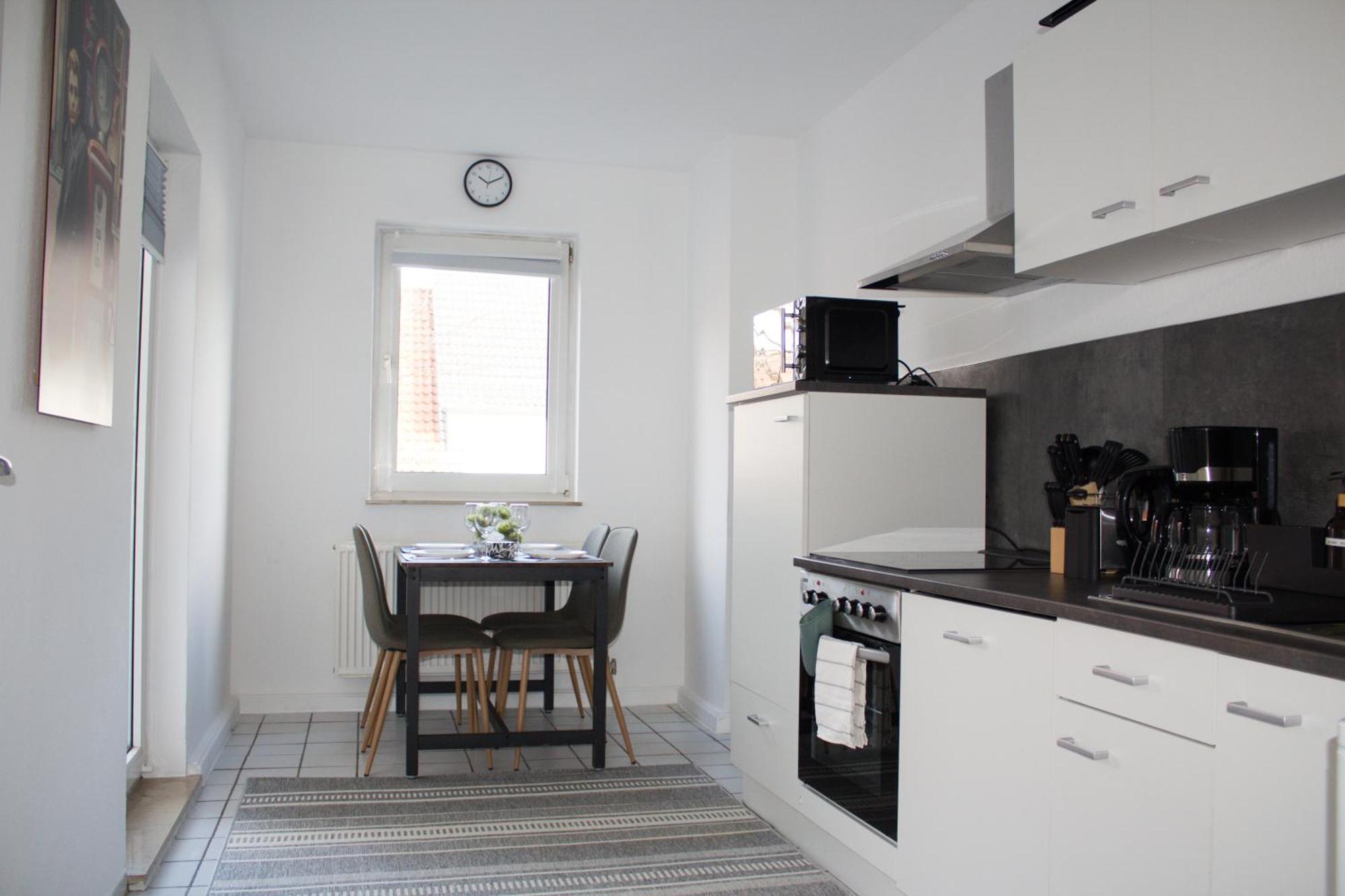 Timeless Apartment Bremen-Neustadt Εξωτερικό φωτογραφία