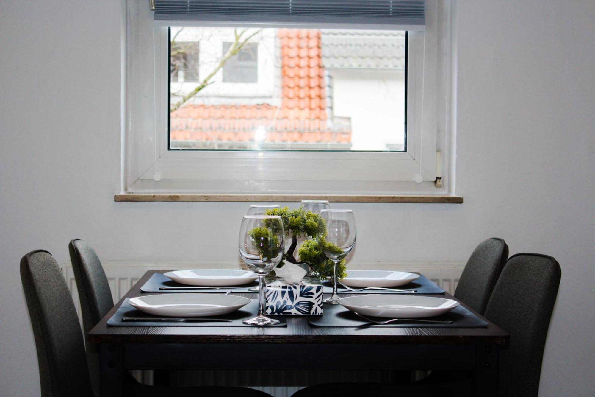 Timeless Apartment Bremen-Neustadt Εξωτερικό φωτογραφία