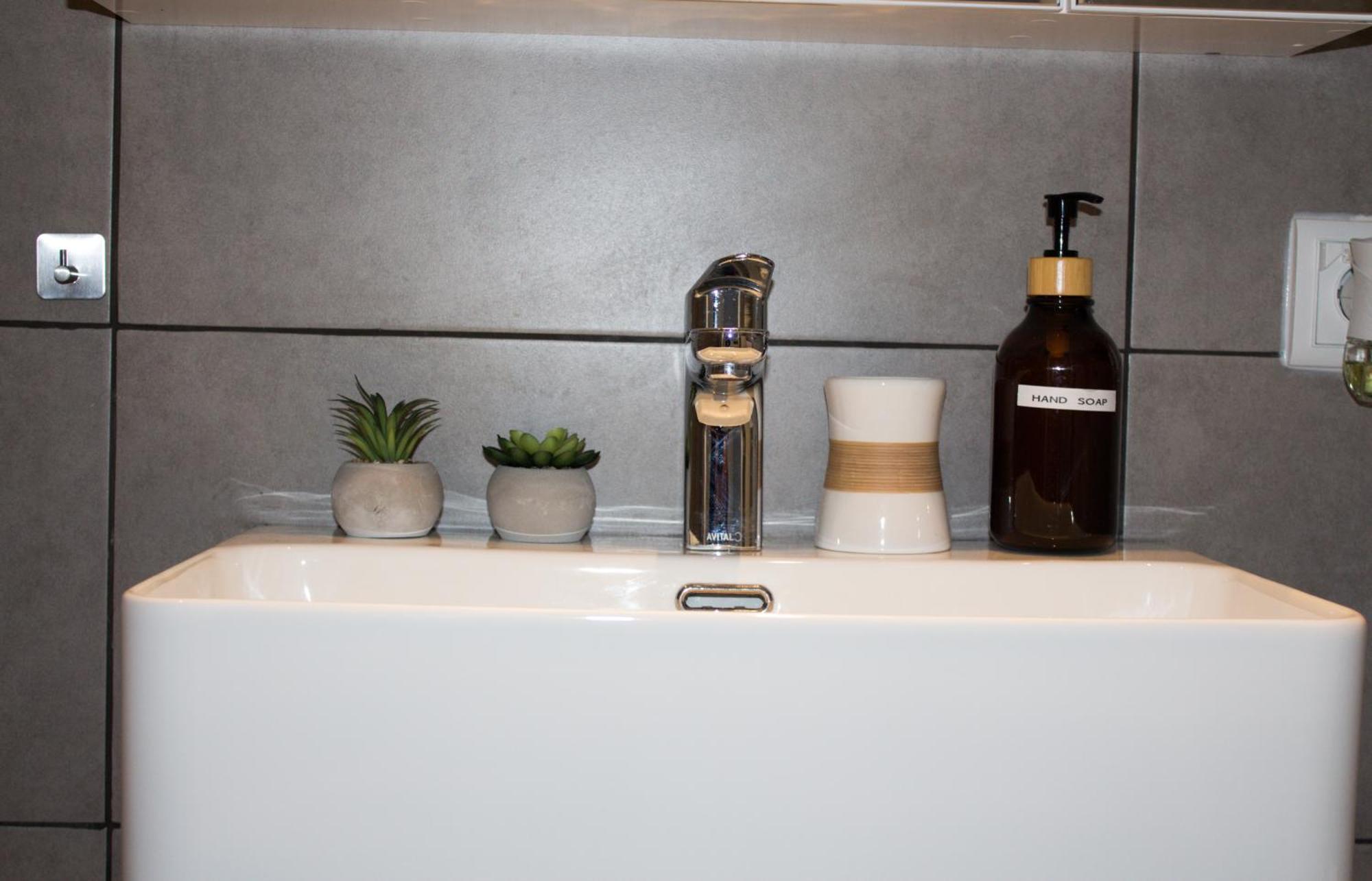 Timeless Apartment Bremen-Neustadt Εξωτερικό φωτογραφία