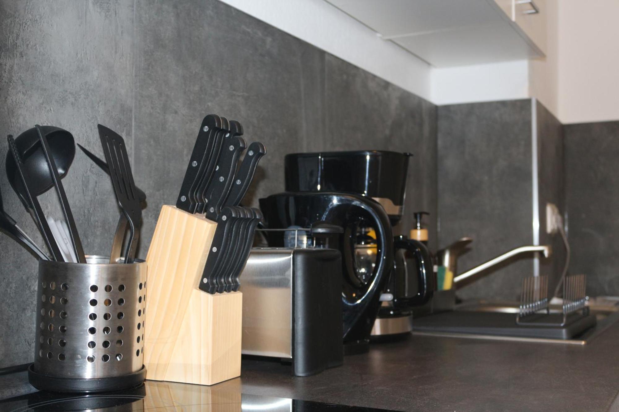 Timeless Apartment Bremen-Neustadt Εξωτερικό φωτογραφία