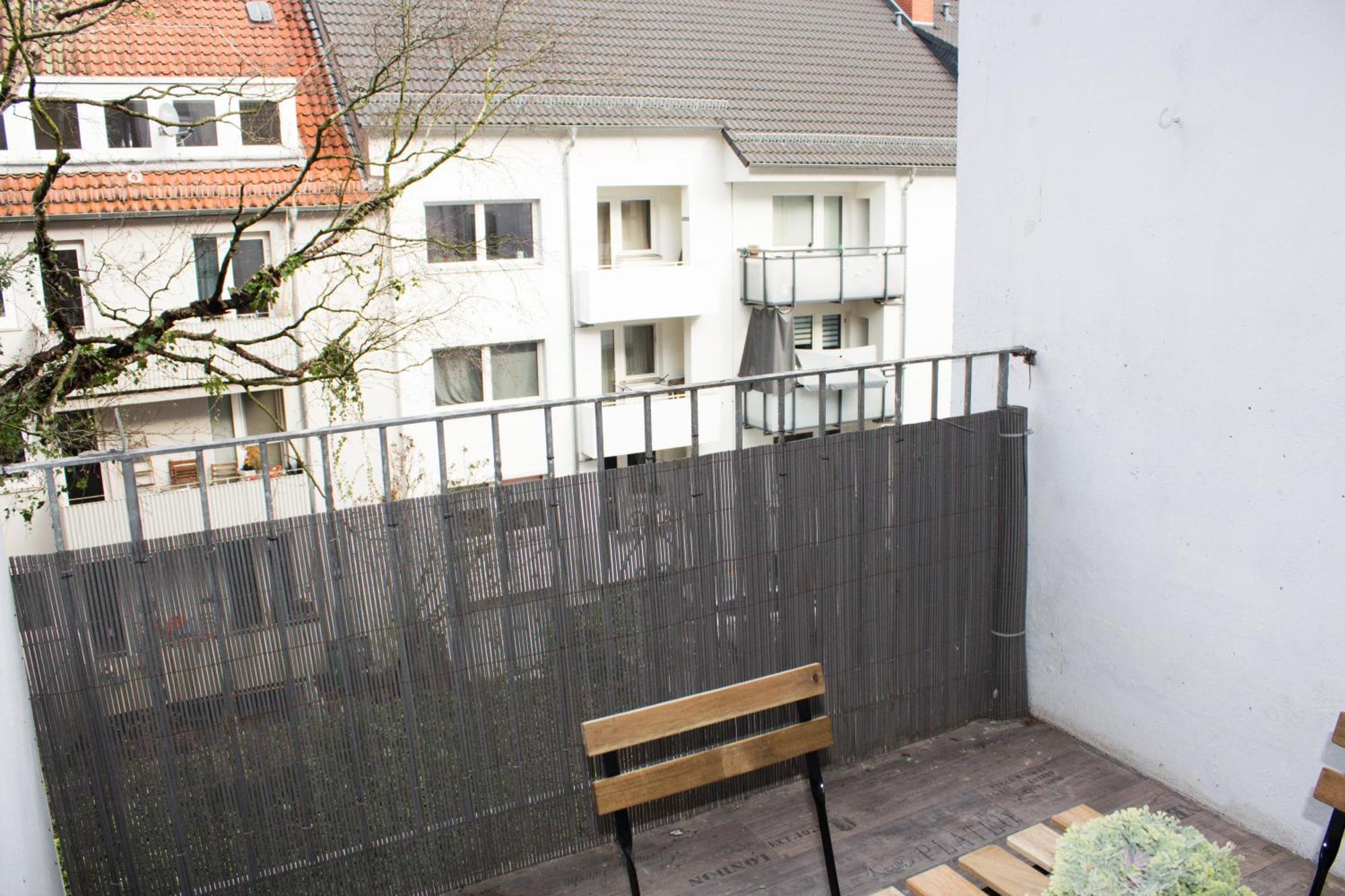 Timeless Apartment Bremen-Neustadt Εξωτερικό φωτογραφία